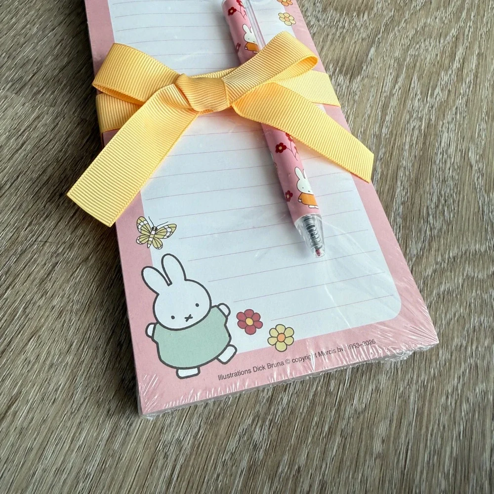 miffy magnetic list